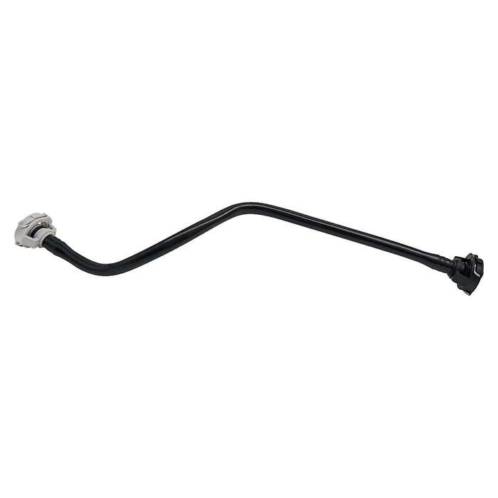 Car Engine Cooling Water Pipe for 15-17 A8 3.0L-V6 4H0121081BL 4H0 121 081 BL Parts