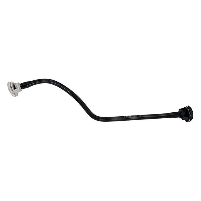 Car Engine Cooling Water Pipe for 15-17 A8 3.0L-V6 4H0121081BL 4H0 121 081 BL Parts