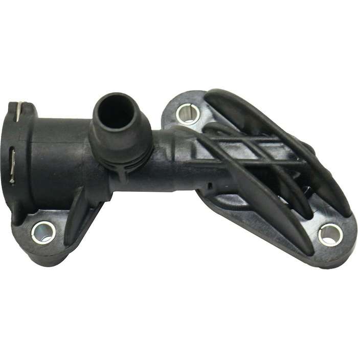 Car Engine Cooling Thermostat for - X6 X5 E70 E72 30I 35I 50I E71 Heat Sink Thermostat 17107558267