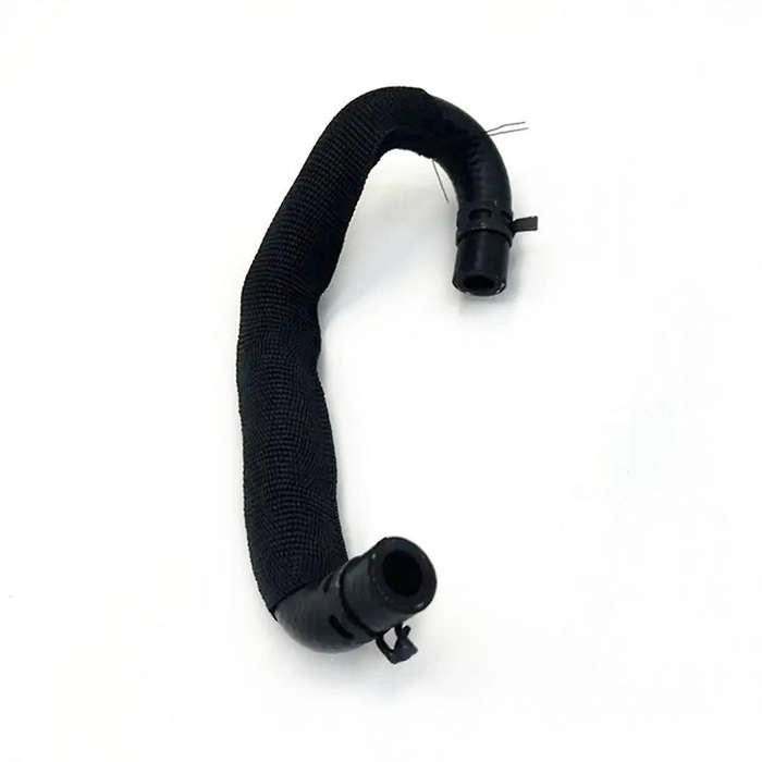 Car Engine Cooling System Coolant Hose Oil Inlet Pipeline 11537565432 for R55 R56 R58 R57 R59 R61 1