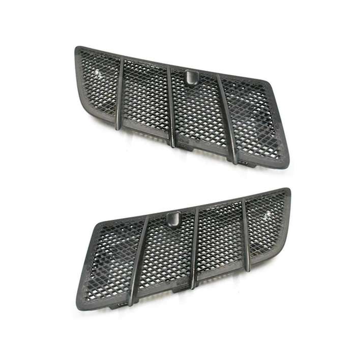 Car Engine Cover for -class 2006-2012 M-class 2005-2011 Air Intake Shield Lh+rh A1648804305 A1648804