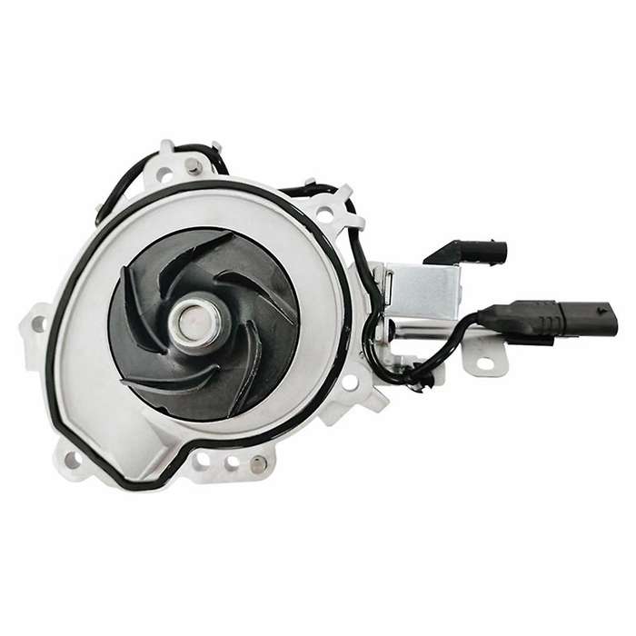 Car Engine Cooling Water Pump Jde38596 Lr123906 Jde40455 for E/f-pace Xe Xf for Range