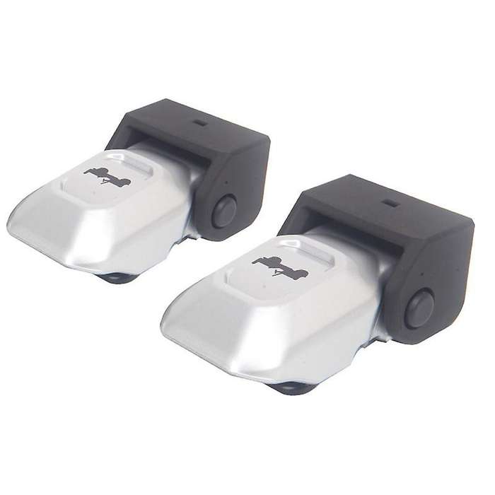Car Engine Cover Hitch Hoodwith Key Lock Set Fit for JL 2018-2020