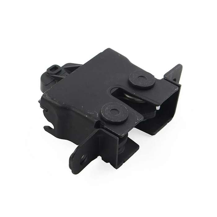 Car Engine Cover Locks Front Hood Latch Lock with Sensor for Xj Xjr575 Xjr 2014-2018 C2d43889