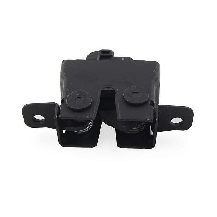 Car Engine Cover Locks Front Hood Latch Lock with Sensor for Xj Xjr575 Xjr 2014-2018 C2d43889