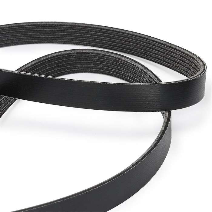 Car Engine Driving Band Engine Transmission Belt 31110-R2A-M12 for -V 1.8L L4 L4 2016-2022