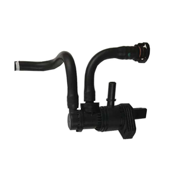 Car Engine Emission Control Carbon Canister Solenoid for 207cc 3008 308cc 308sw Rcz C4 Ds5 V7595146