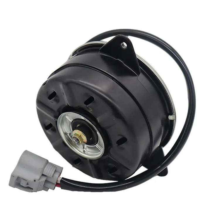 Car Engine Electric Cooling Fan Radiator Motor for 2007- 2014 Levin Hybrid 16363-0t030 168000-1070 1