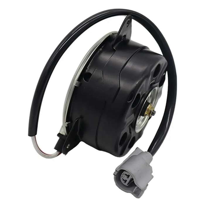 Car Engine Electric Cooling Fan Radiator Motor for 2007- 2014 Levin Hybrid 16363-0t030 168000-1070 1