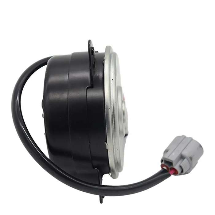 Car Engine Electric Cooling Fan Radiator Motor for 2007- 2014 Levin Hybrid 16363-0t030 168000-1070 1