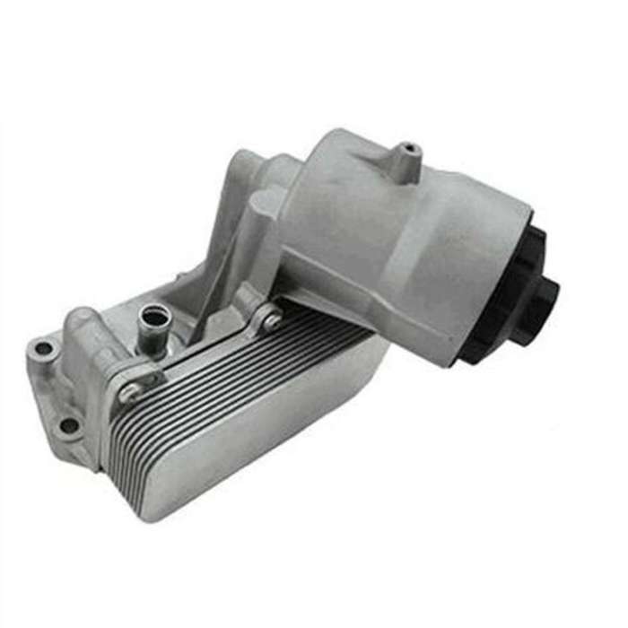 Car Engine for 2002-2013 Transporte Oil Radiator 070115389b 070115389d 070115389e