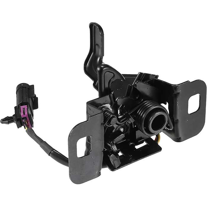Car Engine Hood Latch Lock Assembly Hood Lock Latch for 2015-2018 84066068 22896807 84162924