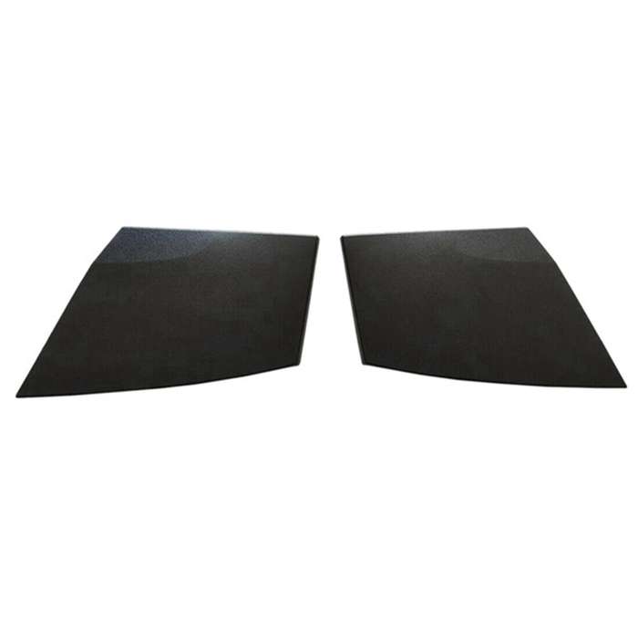 Car Engine Hood Hinge Cover Right Windshield Water Drain Hood Corner Guard for A Class W169 1698300