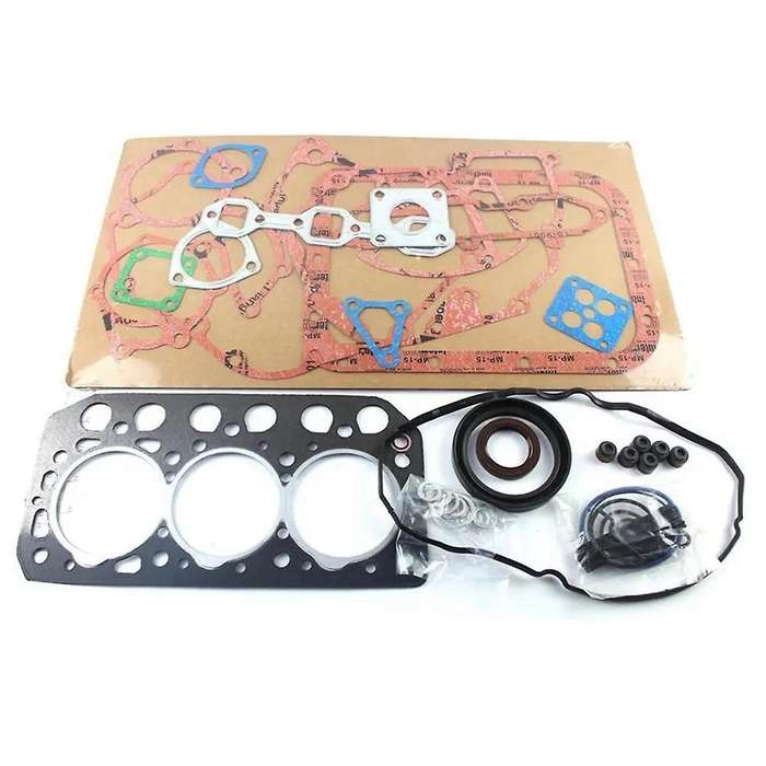 Car Engine Gasket Kit -31B01-23200 31A17-07100 for S3L S3L2