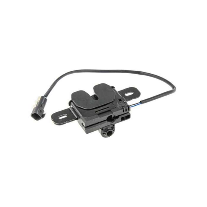 Car Engine Hood Lock Cabin Lock Door Lock Assembly for 2012-2020 V40 S60 31371016