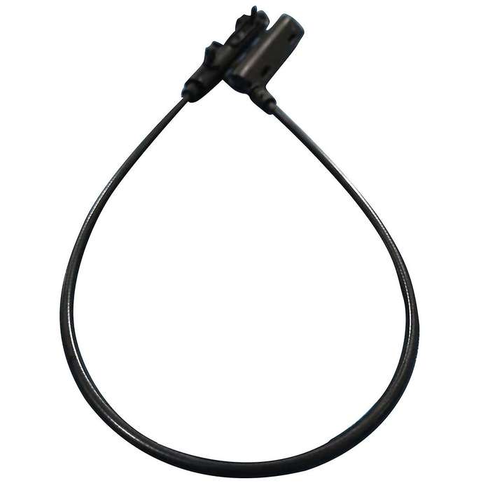 Car Engine Hood Release Cable Bowden Cable for  7 E65 E66 750I 760I 51238240608