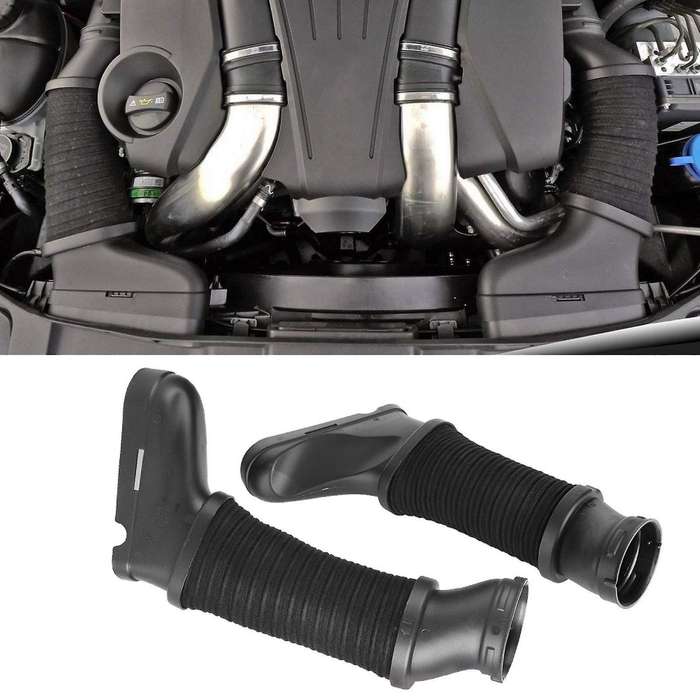 Car Engine Intake Pipe, Car Engine Intake Hose Pipe for W207 W212 W218 2780905182 2780902082