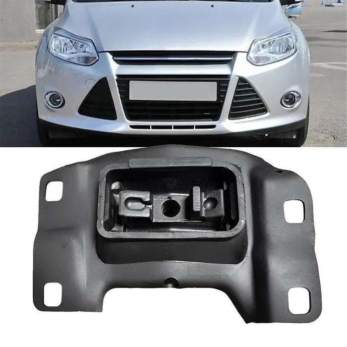 Car Engine Mount Bracket 7m51-7m121-na for Focus Mk2 Mk3 2009-2013 Gearbox Rubber Bracket Mounting