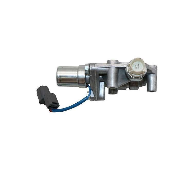 Car Engine Oil Control Valve Vtec Solenoid Spool Valve 15810-plr-a02 15810-plr-a01 for 1.7 2001-2005
