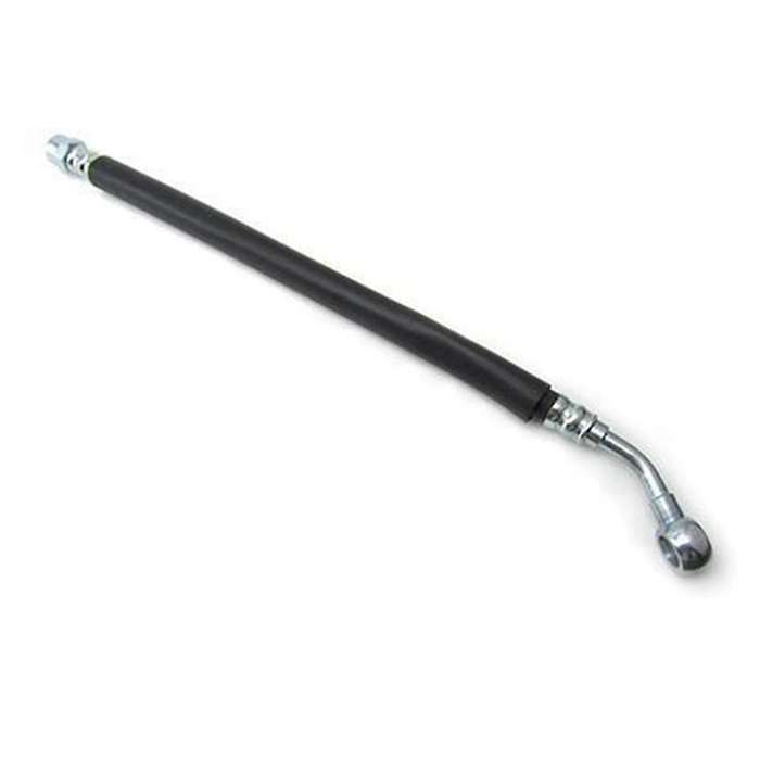 Car Engine Oil Cooling Return Hose Mb033789 Suitable for 1990-2003 Mb033788