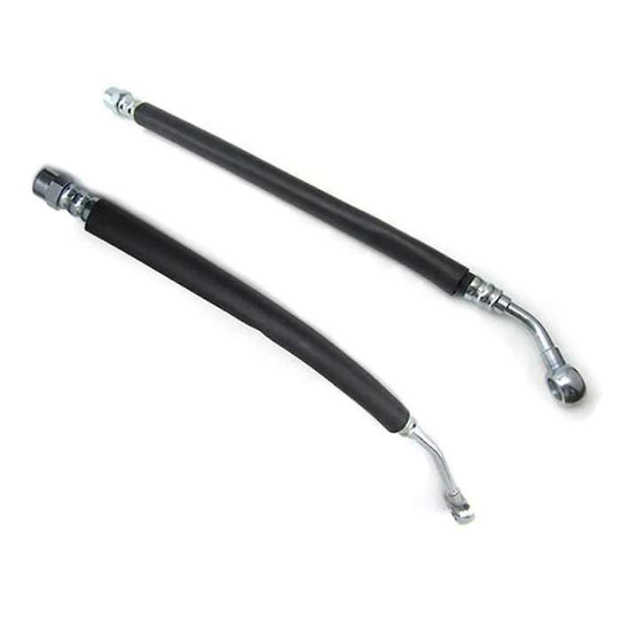 Car Engine Oil Cooling Return Hose Mb033789 Suitable for 1990-2003 Mb033788