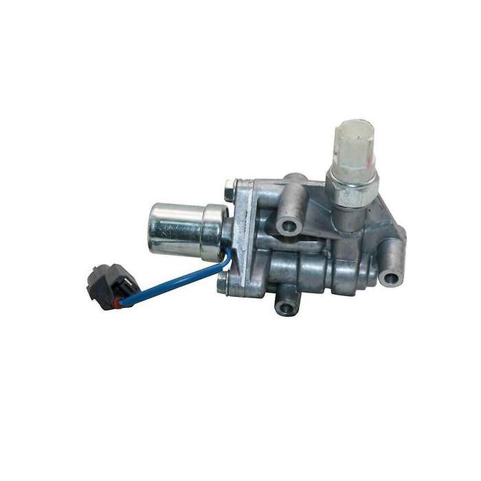 Car Engine Oil Control Valve Vtec Solenoid Spool Valve 15810-plr-a02 15810-plr-a01 for 1.7 2001-200