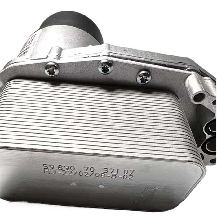 Car Engine Oil Filter for 3.0 LR061969 LR124259
