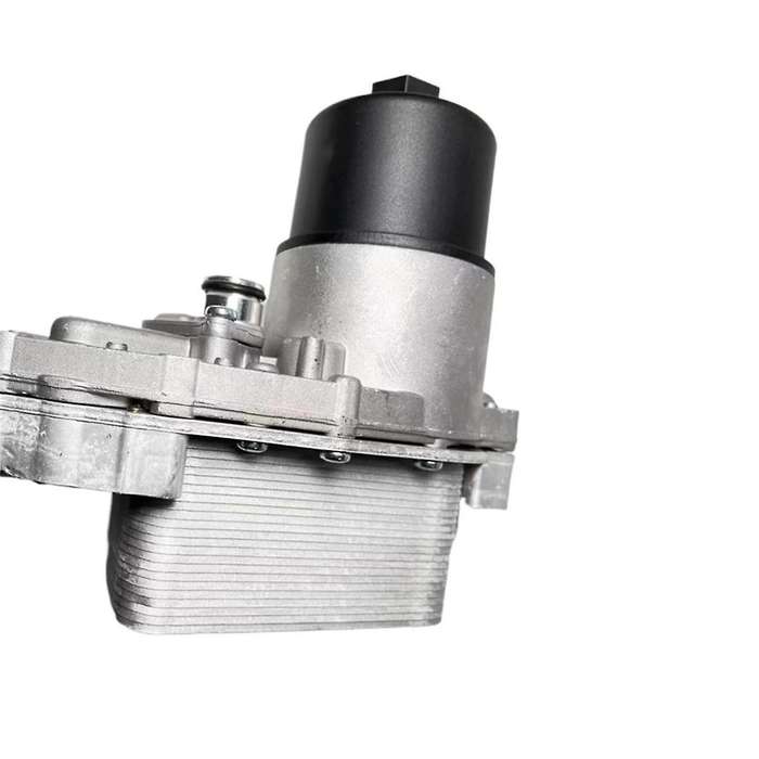 Car Engine Oil Filter for 3.0 LR061969 LR124259