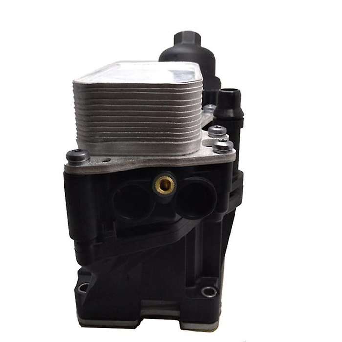 Car Engine Oil Filter Assembly 11428507697 for - X5 L6 535D 535D 740Ld XDrive Car Accessories