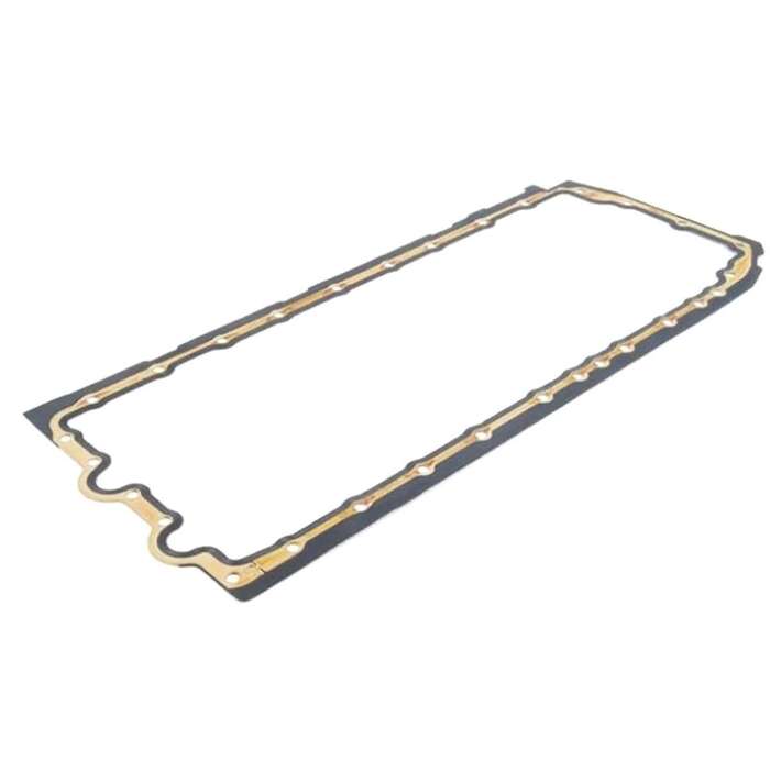 Car Engine Oil Pan Gasket Repair Kit 11137600482 for N52 X3 X4 X5 X6 E70 E71 E72 E82 E88 E90 E91 E92