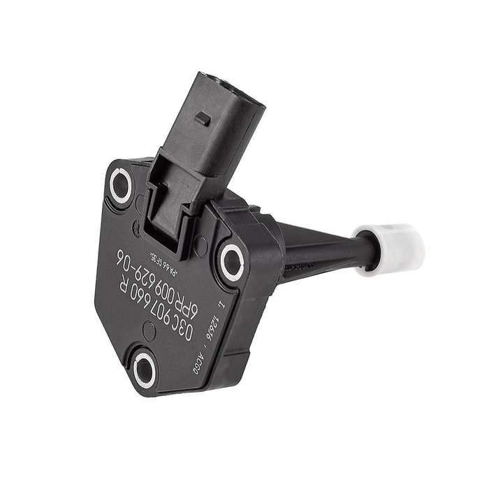 Car Engine Oil Level Sensor 03C907660R,03C907660S for A4 B8 A5 A6 C7 A7 Sportback A8L D4 Q3 Q5