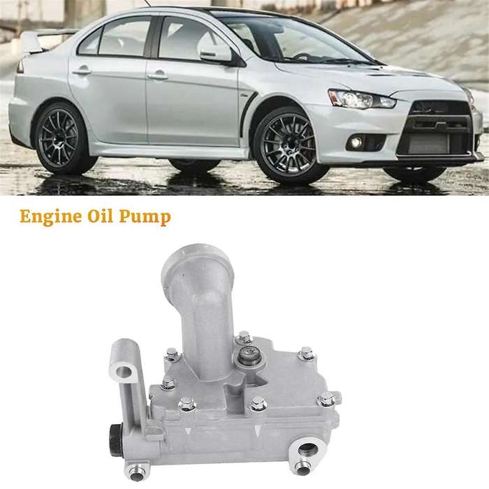 Car Engine Oil Pump Assembly 1211A039/1211A006 for ASX Sport Sportback 2007-2020