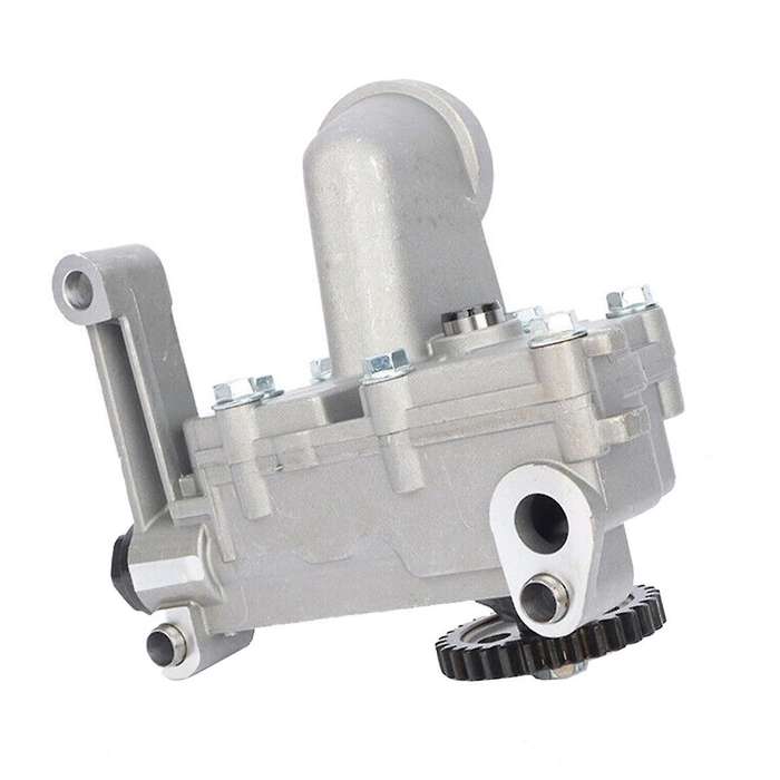 Car Engine Oil Pump Assembly 1211A039/1211A006 for ASX Sport Sportback 2007-2020