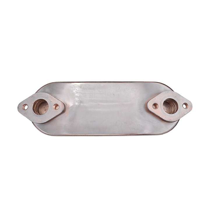 Car Engine Oil Radiator 15710-54050 1571054050 for Prado 2002-2009