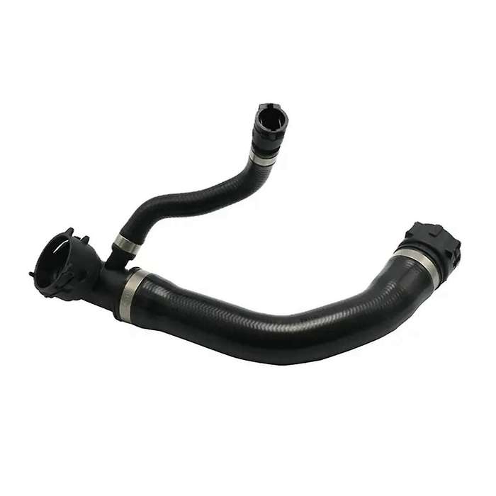 Car Engine Radiator Hose for E39 540i 740i E38 740il Tank Radiator Hose 11531711321 11537505228
