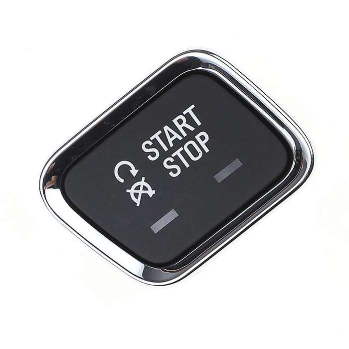 Car Engine Start Stop Push Button Switch One Key for Regal 2009-2017 One-Button Start 13308172