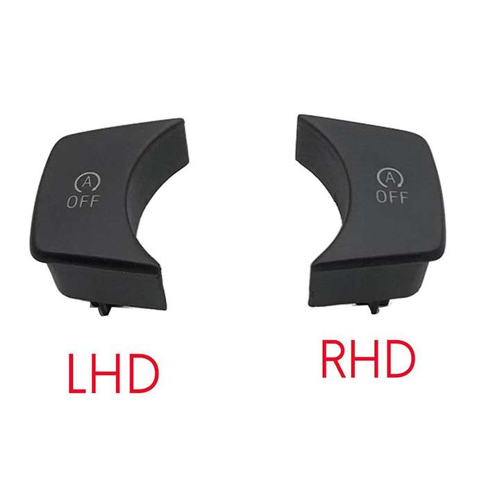 Car Engine Start Stop Switch Button Covers for X1 F48 F49 X2 F39 2Series F45 F46 Car Accessories 613