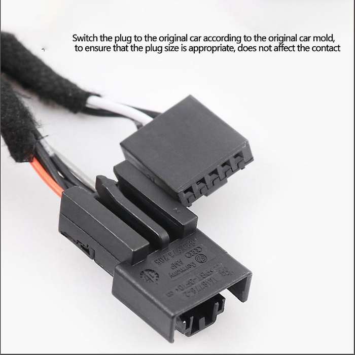 Car Engine Start-Stop Shutdown Device Engine Start-Stop Device for - A4L/A5 17-20 Q5L 2018-2020 A4 A