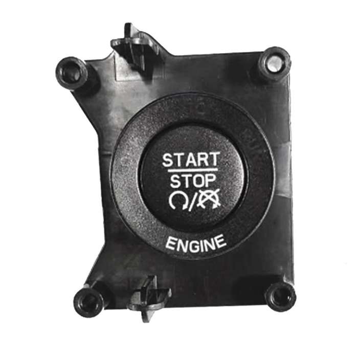 Car Engine Switch Ignition Push Button 1UW38DX9AB 6CK46DX9AC for RAM 1500 2500 3500 2013-2022 Car A