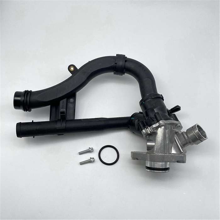 Car Engine Thermost for M274 E20 C300 E300 W205 W213 W253 W212 2742000715 2742003400