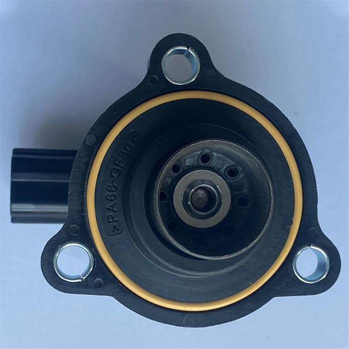Car Engine Turbine Solenoid Valve Turbocharger Pressure Relief Valve 70490809 18T078,for Turbocharge