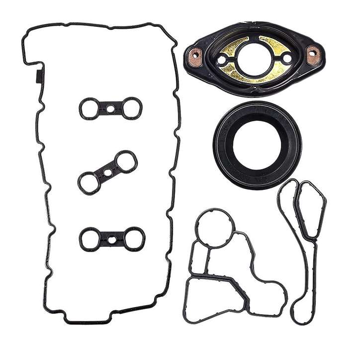Car Engine Valve Cover Gasket Camshaft Adjuster Gasket for - 128I 323I 328I 528I X3 X5 Z4 1112755931