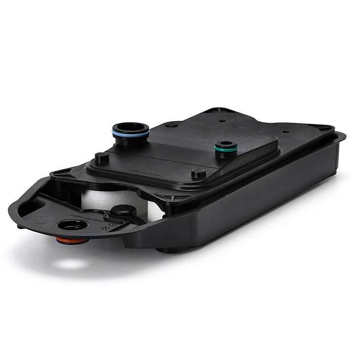 Car Engine Ventilation Crankcase Filter Elements for Ram 2500 6.7l 2007-2020 Crankcase Cover 6800243