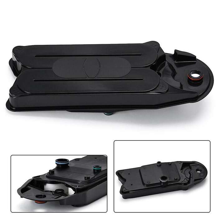 Car Engine Ventilation Crankcase Filter Elements for Ram 2500 6.7l 2007-2020 Crankcase Cover 6800243