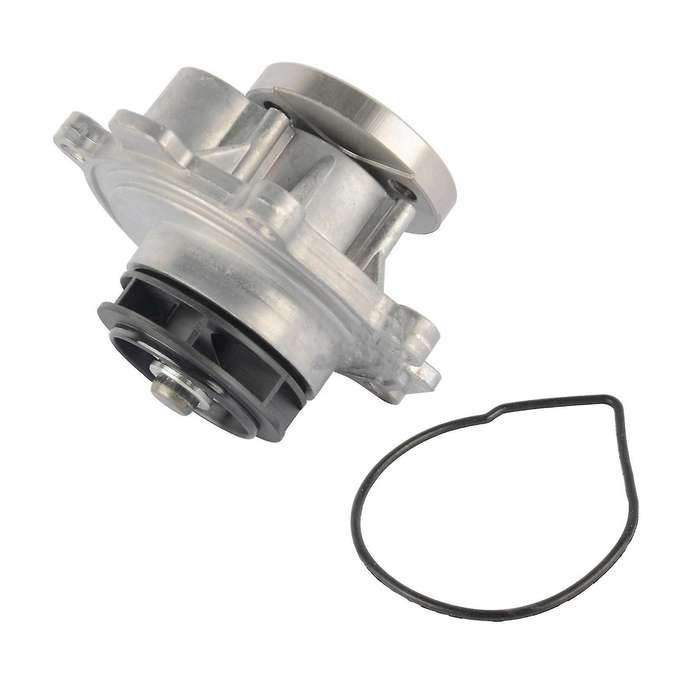Car Engine Water Pump Cooling Water Pump for Aveo SONIC 2008-2014 24405895 71739779