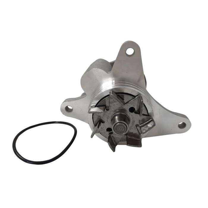 Car Engine Water Pump Cooling Water Pump Auto Water Aspirator for 3 4 Range Sport LR009324