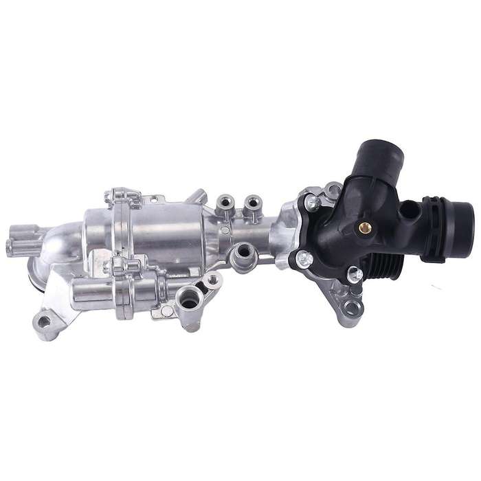 Car Engine Water Pump for C 300 Glc 300 X253 2015-2019 A2742000900