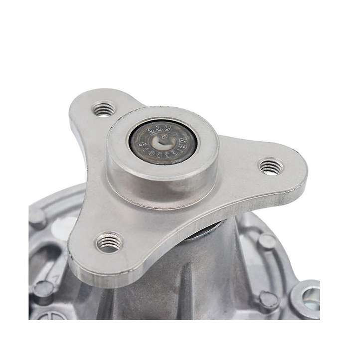 Car Engine Water Pump for 3 5 6 7 Series X3 Z4 Cooling Water Pump 11518482250 11518650988