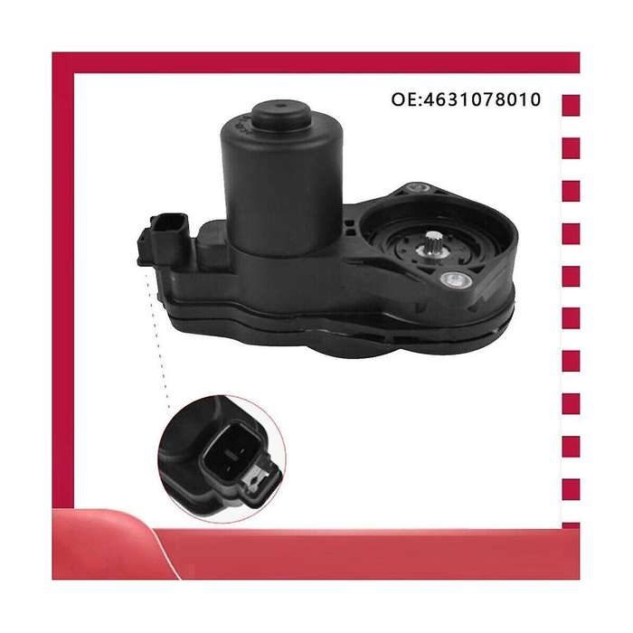 Car Epb Electronic Parking Brake Actuator for C- Rx350 3.5 4631078010 46310-78010