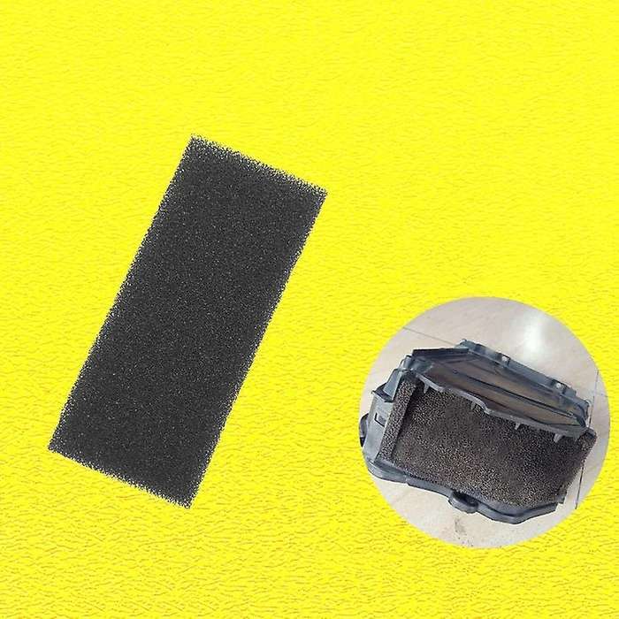 Car Evaporator Box Blower Sponge Filter Compatible Bmw 5/7 Series F18 10-17